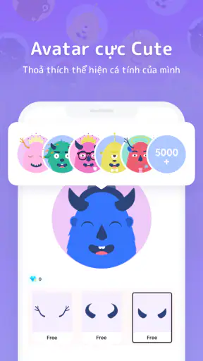 Litmatch - Make new friends