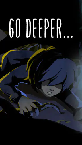 Little Nightmares Comics