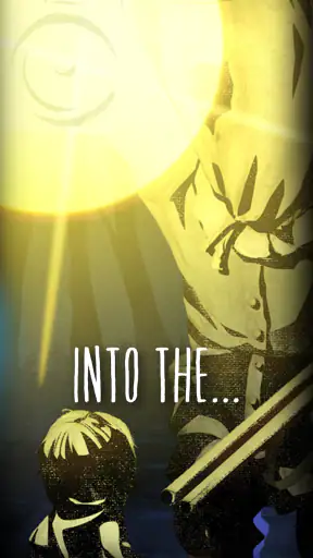 Little Nightmares Comics