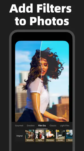 Live Photo Camera:Motion Photo