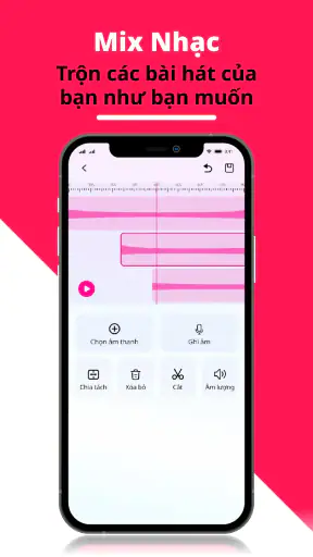 Loại bỏ giọng hát, máy cắt mp3