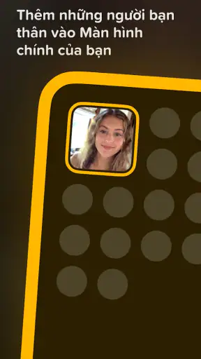 Locket Widget