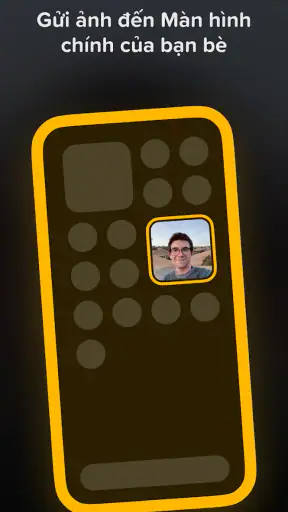 Locket Widget