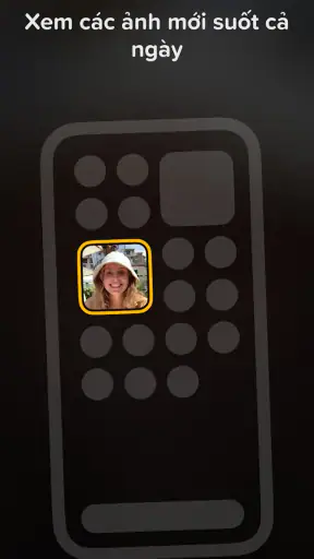 Locket Widget