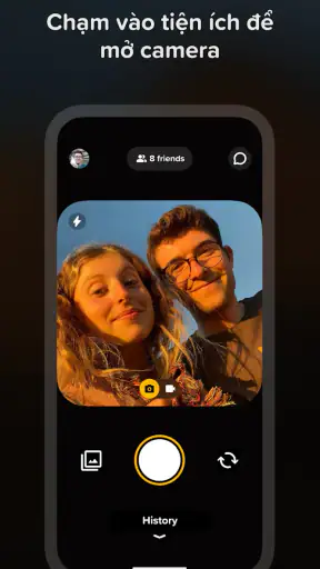 Locket Widget