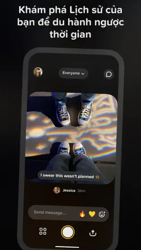 Locket Widget