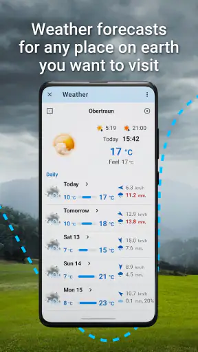 Locus Map Outdoor Navigation