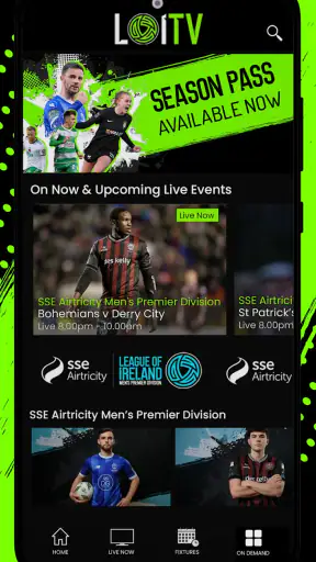 LOITV