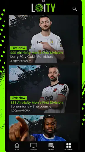LOITV
