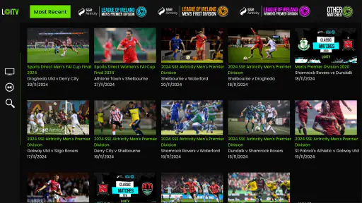 LOITV