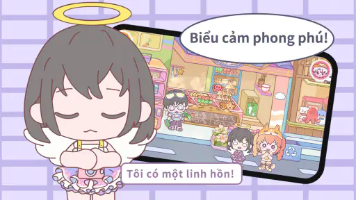 Loomi World: Your Avatar Life