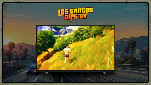 Los Santos Tips TV