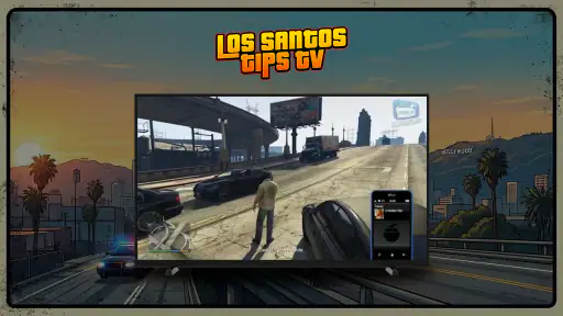 Los Santos Tips TV
