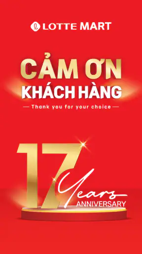 LOTTE Mart Vietnam