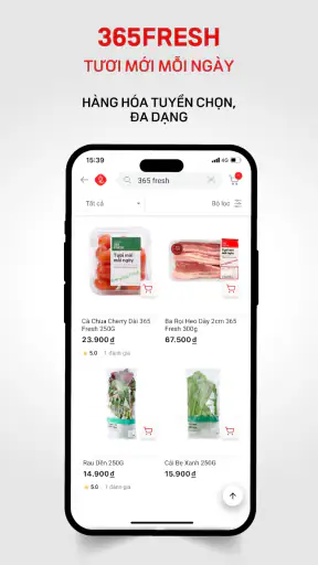 LOTTE Mart Vietnam