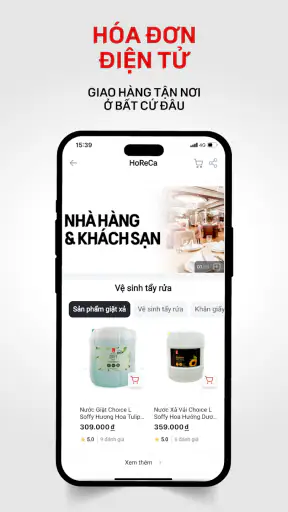 LOTTE Mart Vietnam