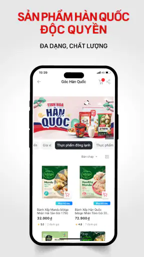 LOTTE Mart Vietnam
