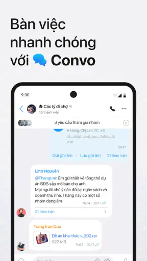 Lotus Chat