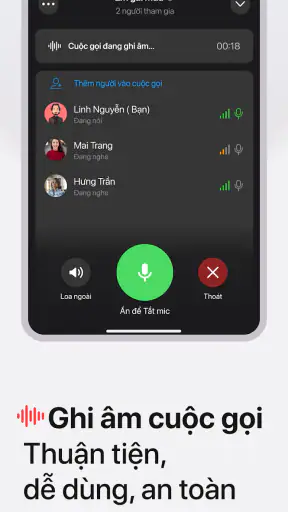 Lotus Chat