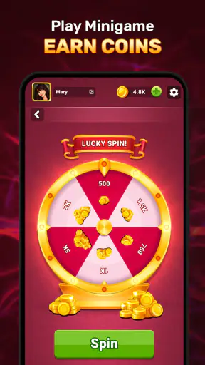 Ludo Boss - Multiplayer Game