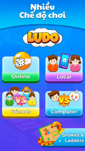 Ludo Match