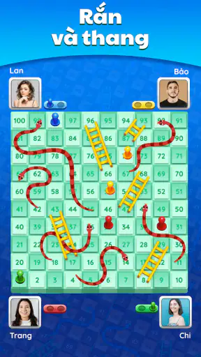 Ludo Match
