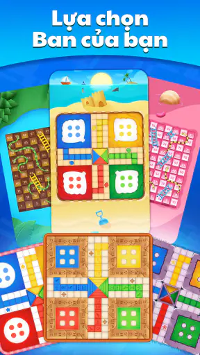 Ludo Match