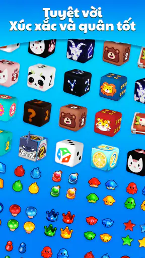 Ludo Match
