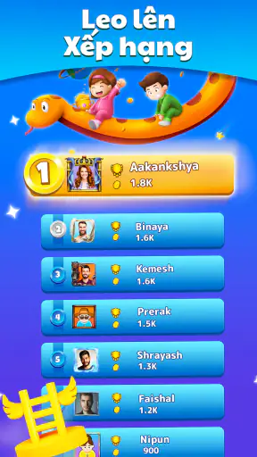 Ludo Match