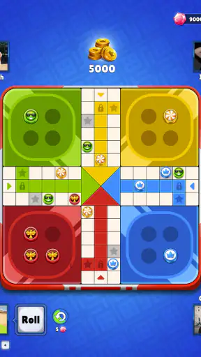 Ludo Party : Dice Board Game