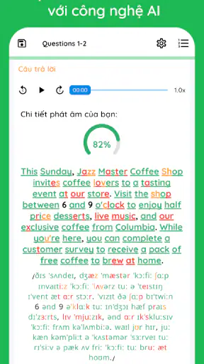 Luyện Thi TOEIC® - Lingoland