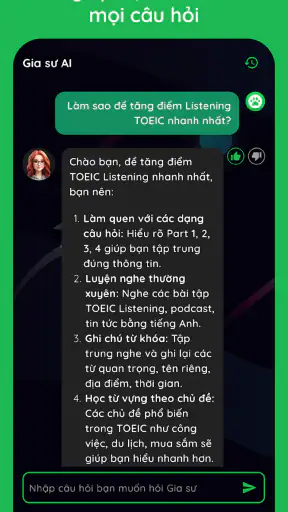 Luyện Thi TOEIC® - Lingoland