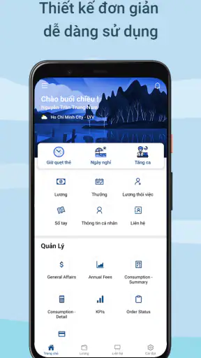 LYG APP