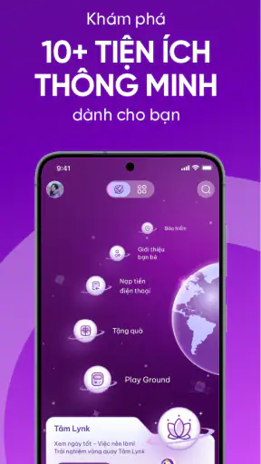 LynkiD: Đổi điểm - Trải nghiệm
