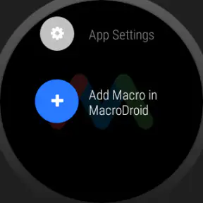 MacroDroid - Tự động hóa