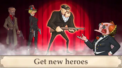 Mafioso: Mafia PvP online