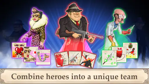 Mafioso: Mafia PvP online