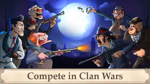 Mafioso: Mafia PvP online