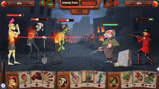 Mafioso: Mafia PvP online