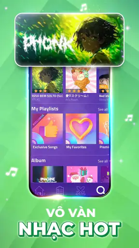 Magic Tiles 3™: Trò chơi Piano