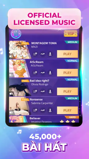 Magic Tiles 3™: Trò chơi Piano