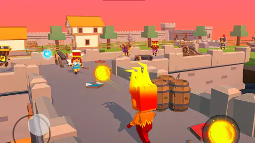 Magica.io