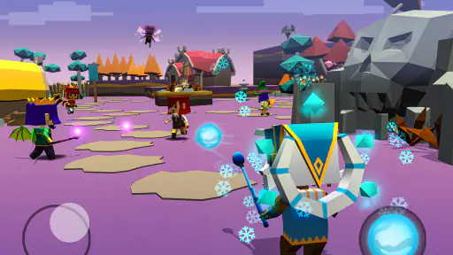 Magica.io