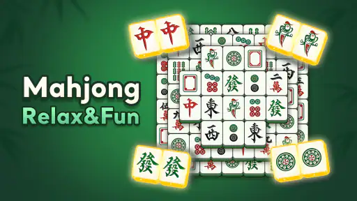 Mahjong Blast
