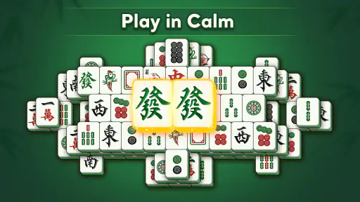 Mahjong Blast