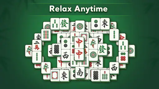 Mahjong Blast