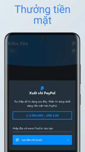Make Money - Kiếm Tiền