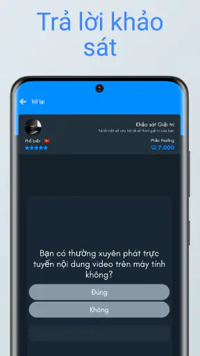 Make Money - Kiếm Tiền