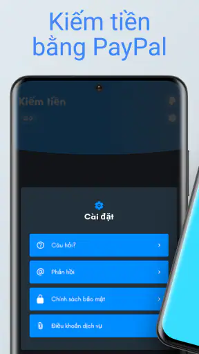 Make Money - Kiếm Tiền