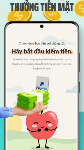 Make Money - Kiếm Tiền Cây